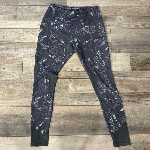 Zella Athletic leggings // size L - Picture 3 of 4